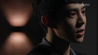 Moorim School E03 - مدرسه ی موریم