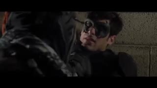 Nightwing serues e5 the last episode