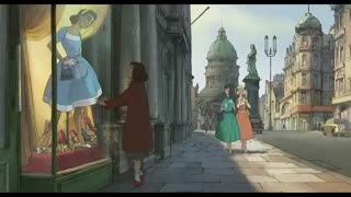 The Illusionist(2010) - Full Movie