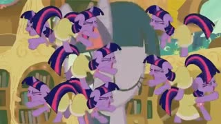 MLP PMV: Twilightlicious - Remix by Phonybrony