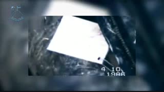 فداکاری شهدا و خیانت روشنفکران در دفاع مقدس