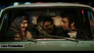 گزیده ای از فیلم نهنگ عنبر کاری از سامان مقدم و هنرنمایی رضا عطاران(دیدن این فیلم شدیدا توصیه میشود)