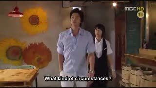 سریال کافه پرنس قسمت 5 پارت 1