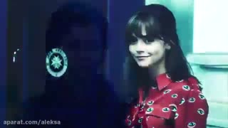 توضیحاش مهمه*__*clara oswald