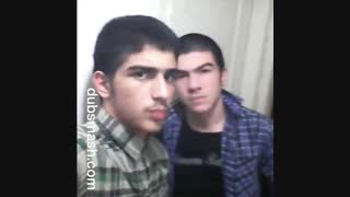 دابسمش صبح ظهر شب