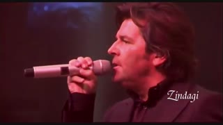 Thomas Anders-Maria -Live