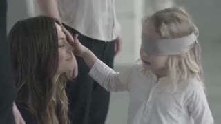 بچه ها و شناختن مادر