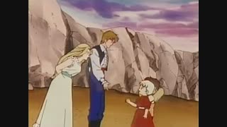 انیمه افسانه زورو قسمت 5