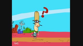 دیرین دیرین....علامت سوال