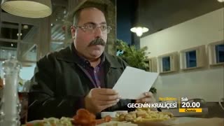 سریال ملکه شب