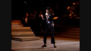 *مایکل جکسون*کنسرت BILLE JEAN