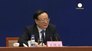 رشد اقتصادی چین به پایین ترین سطح خود طی ۲۵ سال گذشته رسید