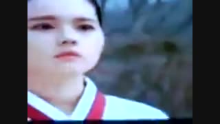 میکس سریال ماه در آغوش خورشید