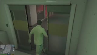 ویدئوی مد Open All interiors بازی GTA V