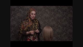 تکنیک لایت پلنگی  کار با مواد خانم بحری