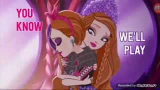 #موزیک ویدیوی اورافترهای-دراگون گیمز#