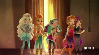 #تریلر دراگون گیمز#