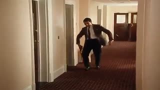 مستر بین (در اتاق 426 پخش کامل) / دیدن این ویدیو شدیدا توصیه میشود.