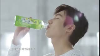 تبلیغ لی مین هو