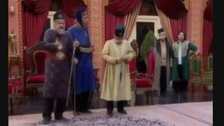 قهوه تلخ قسمت 36