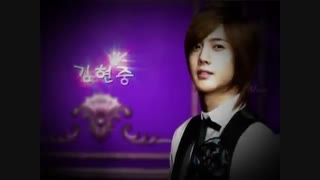 Because I 'm stupid - KIM HYUN JOONG تقدیم به Kimi
