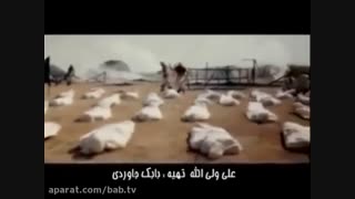 علی ولی الله ۱۲