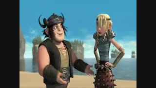 HTTYD - Astrid Hofferson - This is me تقدیمی به یه دوست خیلی قدیمی و عزیز : astrid hofferson