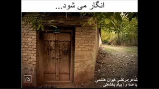 انگار می شود...