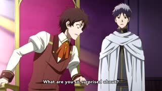 سفید برفی با موهای قرمز فصل دوم قسمت دوم