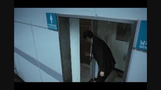 میکس  فیلم سینمایی «درمانده»