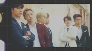 2016 2PM SEASONS GREETINGS - ChanNuneo cut
