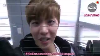 bangtan funny moment