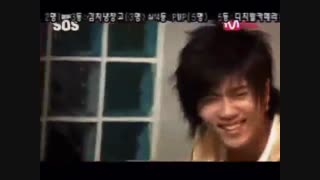 سیندرلا=هیوندرلا   SS501