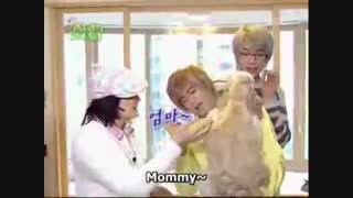 اینم برا طرفدارایه کیو