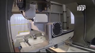 5 محور، آلومینیوم، مشخصات، CNC، ماشین آلات، پروماکس