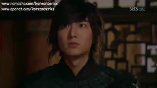 سان.سو.ر های سریال سرنوشت (ایمان) - Faith قسمت  2