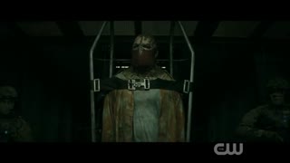 ویژه برنامه ویدیویی Dawn of the Justice League : پشت صحنه فیلمهای جدید DC و تریلر جدید Suicide Squad