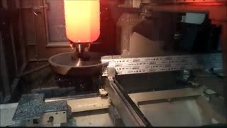 5 محور، آلومینیوم، مشخصات، CNC، ماشین آلات، پروماکس