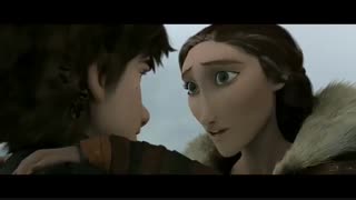 HTTYD2 - Official trailer 2