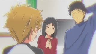 onee chan ga kita - Episode 1 (انیمه اونی چان گا کیتا-قسمت اول)
