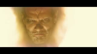 تریلر دوم «جوخه‌ی انتحاری»