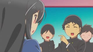 onee chan ga kita - episode 2 (انیمه اونی چان گا کیتا-قسمت دوم)