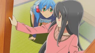 onee chan ga kita - episode 3 (انیمه اونی چان گا کیتا-قسمت سوم)