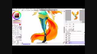Speed Paint Sunset Shimmer - YouTube