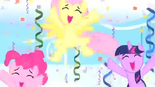 MLP Equestria Girls-Extended Hub Promo Edition - YouTube