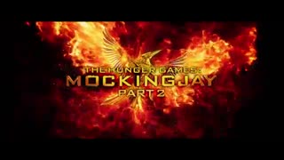 ماکینگجی پارت 2 : مرگ خواهر کتنیس پریمرز ... :-(