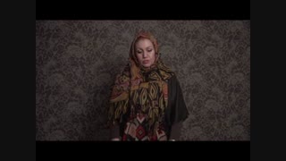 آموزش پوشش سفیدی مو با رنگ های روشن استاد بحری