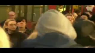 کشورهای توسعه یافته= جهنم زنان  (ارتباط فمینیسم و توسعه انسانی با آمار تجاوز و آزار و اذیت زنان)