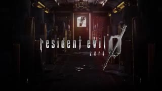 لانچ تریلر بازی Resident Evil 0 HD