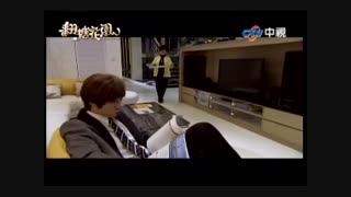 سریال باغ شکلات (با بازی پارک جونگ مین )قسمت1 پارت 21